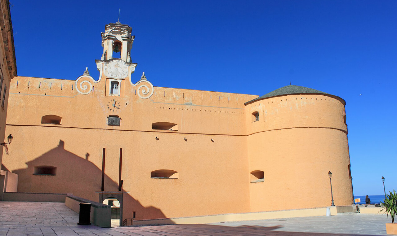 Musée de Bastia