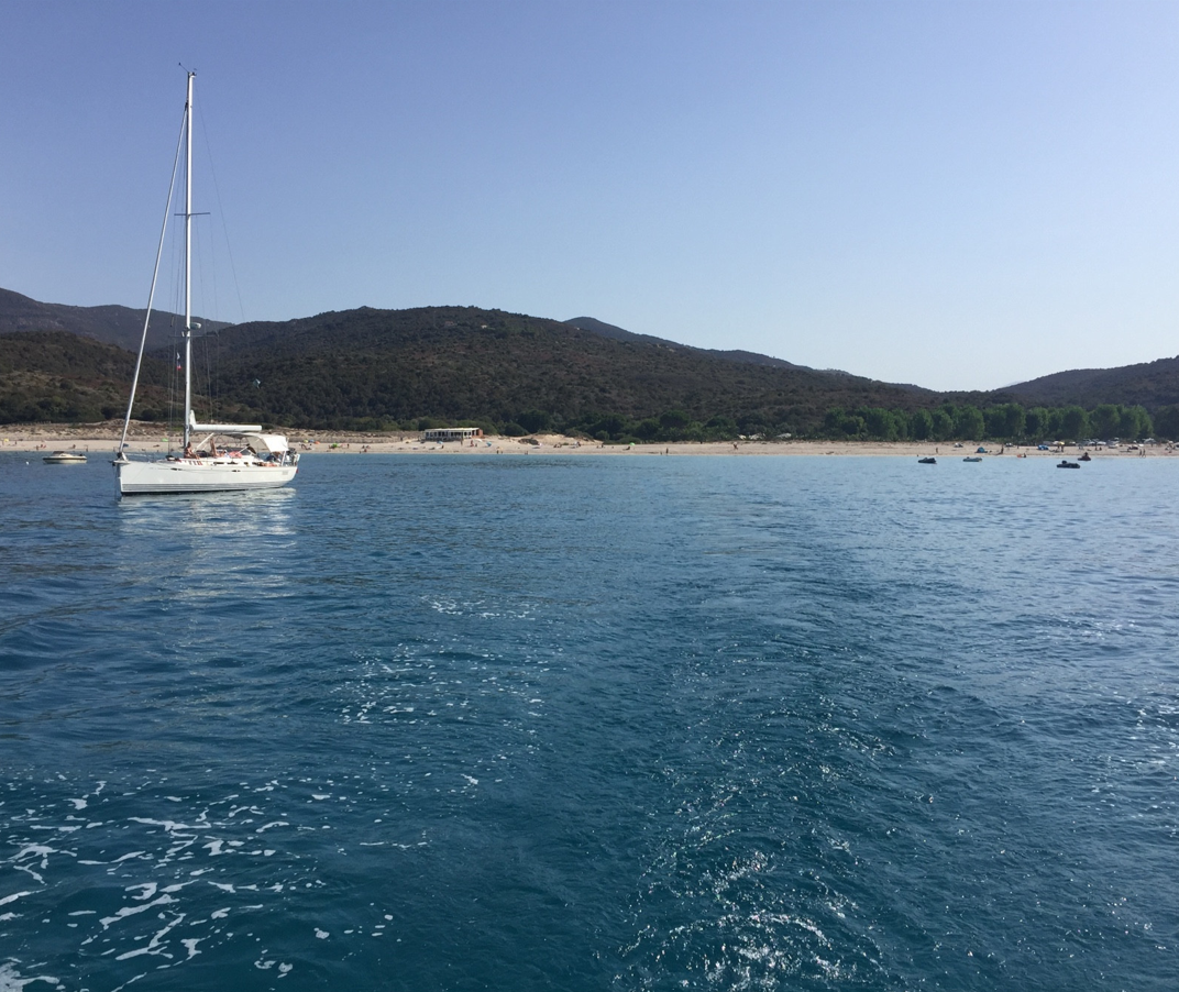 Baie de Cupabia