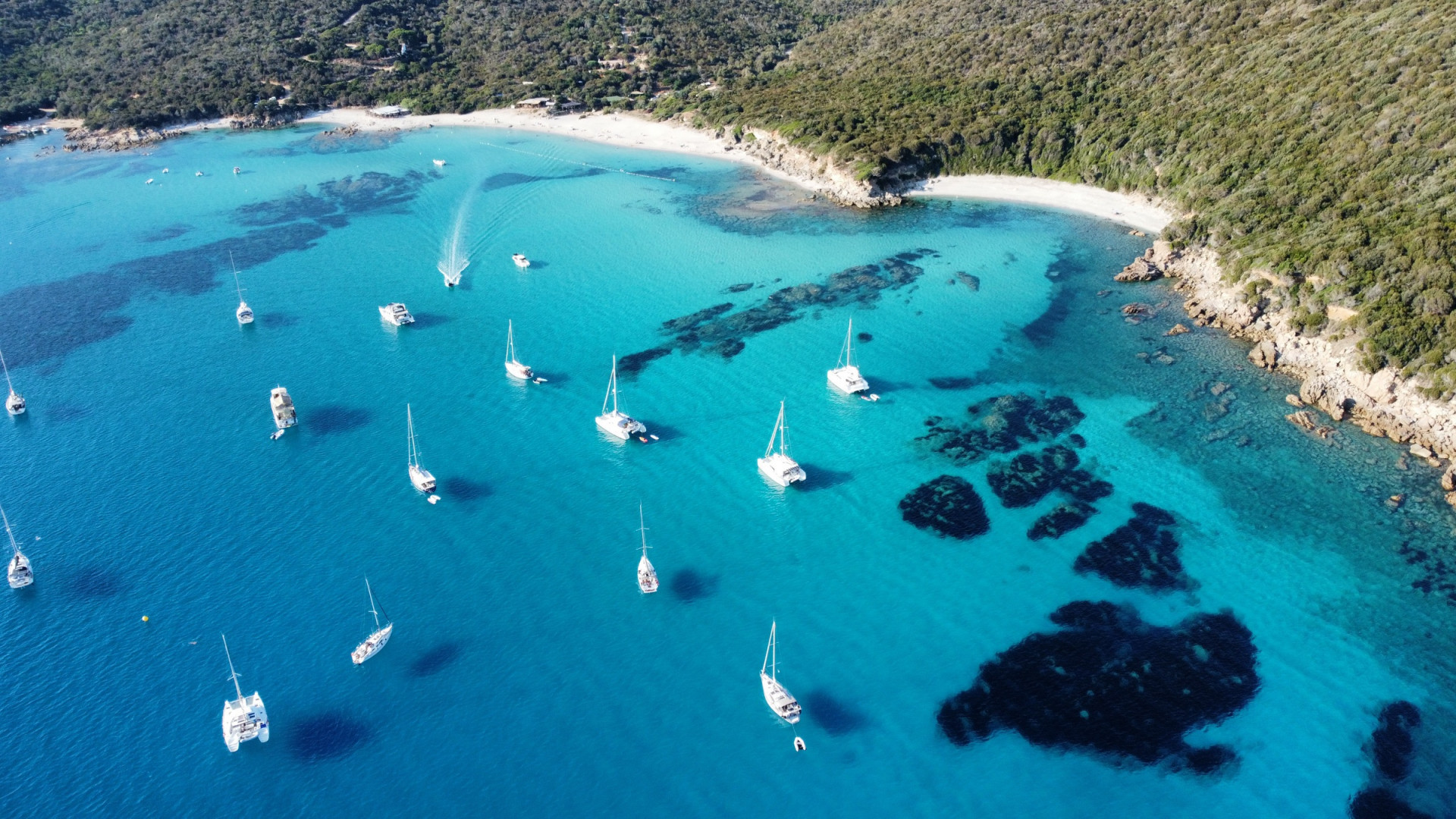 Cala d'Orzu